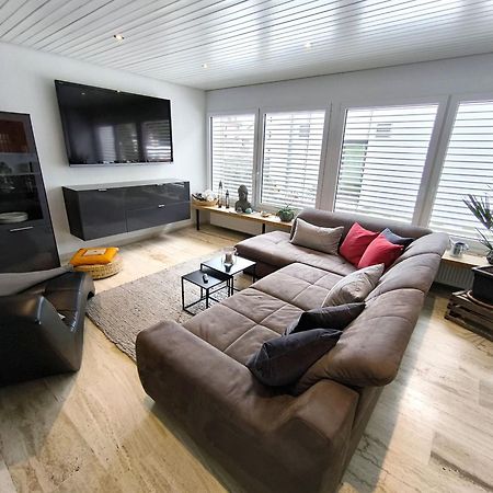 Ferienwohnung Hegau Bodensee Rielasingen-Worblingen المظهر الخارجي الصورة