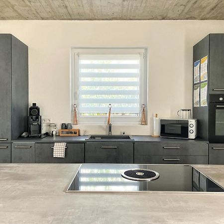 Ferienwohnung Hegau Bodensee Rielasingen-Worblingen المظهر الخارجي الصورة