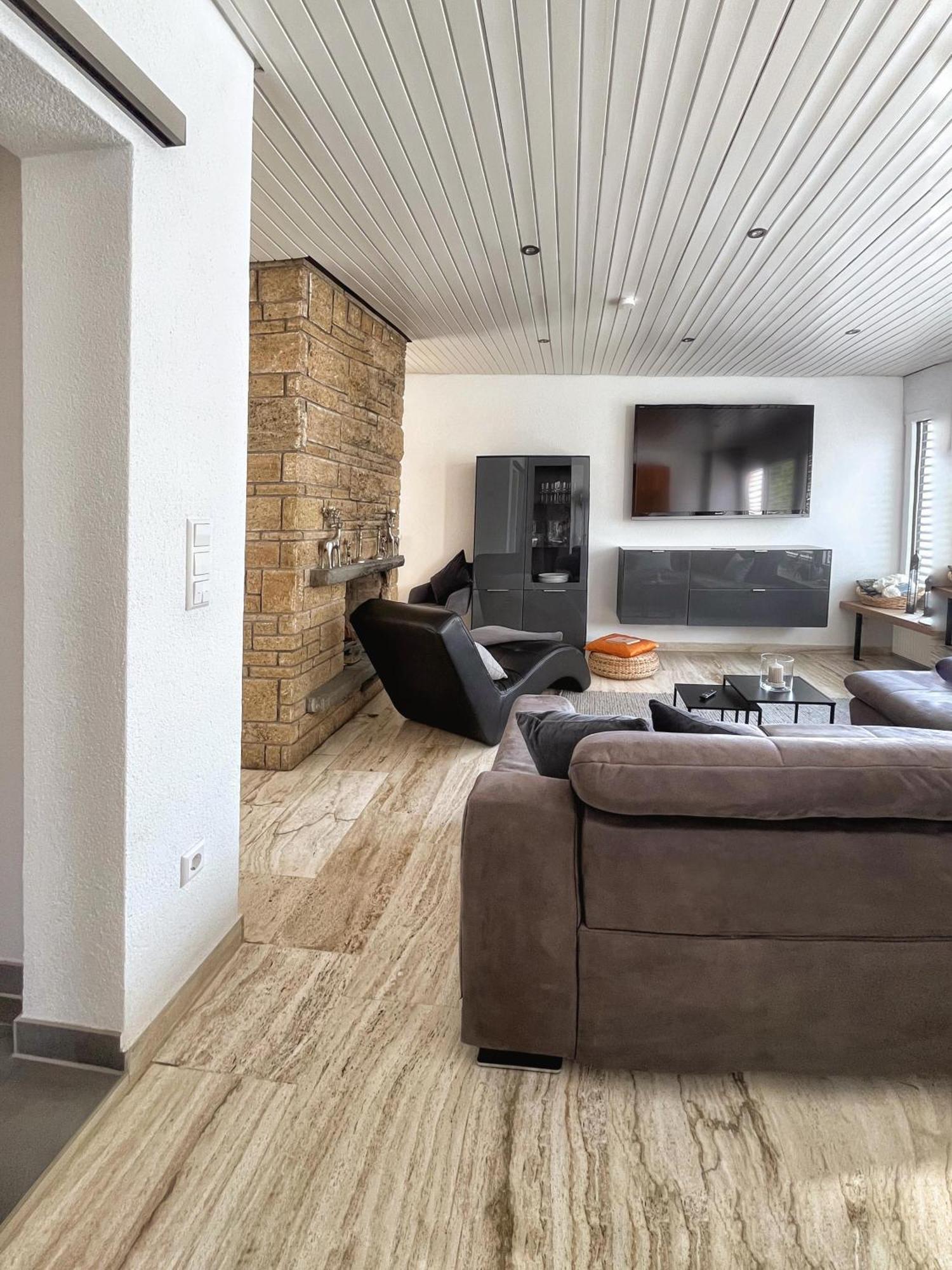 Ferienwohnung Hegau Bodensee Rielasingen-Worblingen المظهر الخارجي الصورة