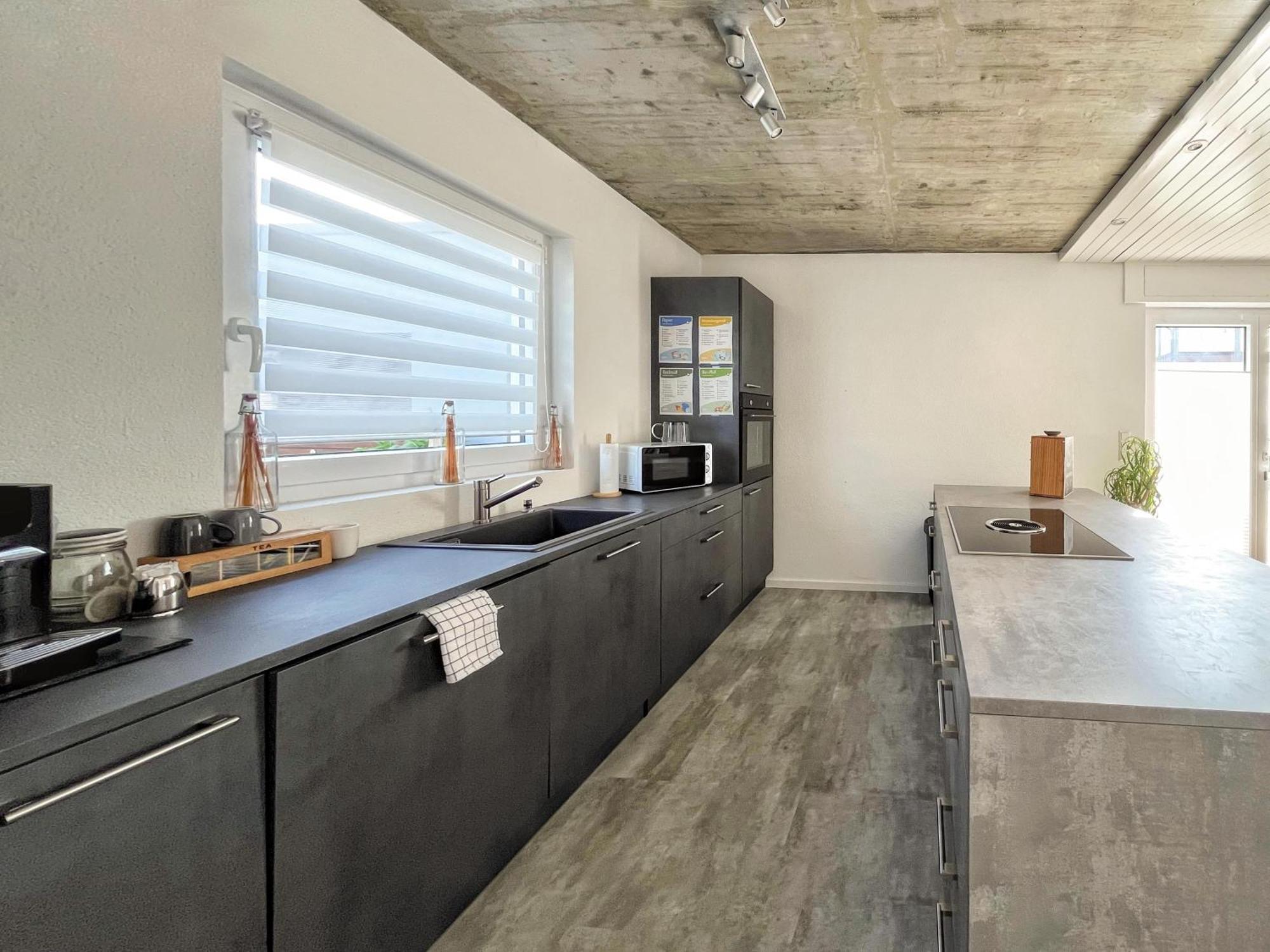 Ferienwohnung Hegau Bodensee Rielasingen-Worblingen المظهر الخارجي الصورة