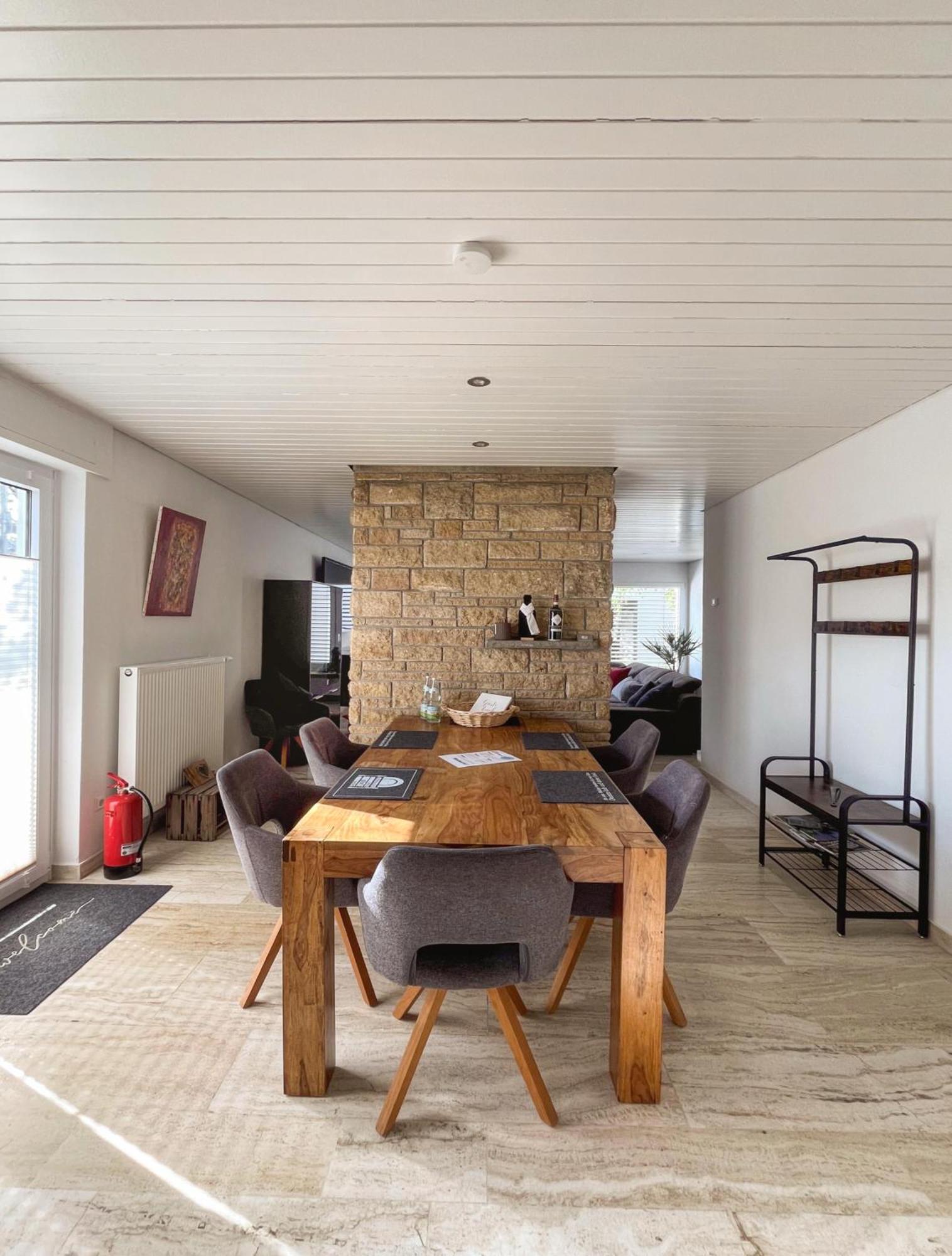 Ferienwohnung Hegau Bodensee Rielasingen-Worblingen المظهر الخارجي الصورة