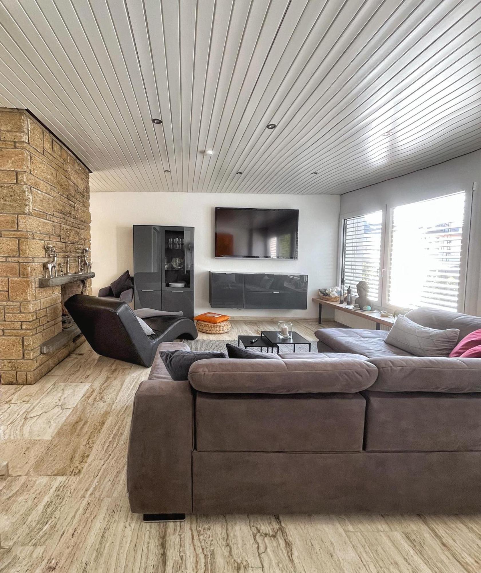 Ferienwohnung Hegau Bodensee Rielasingen-Worblingen المظهر الخارجي الصورة